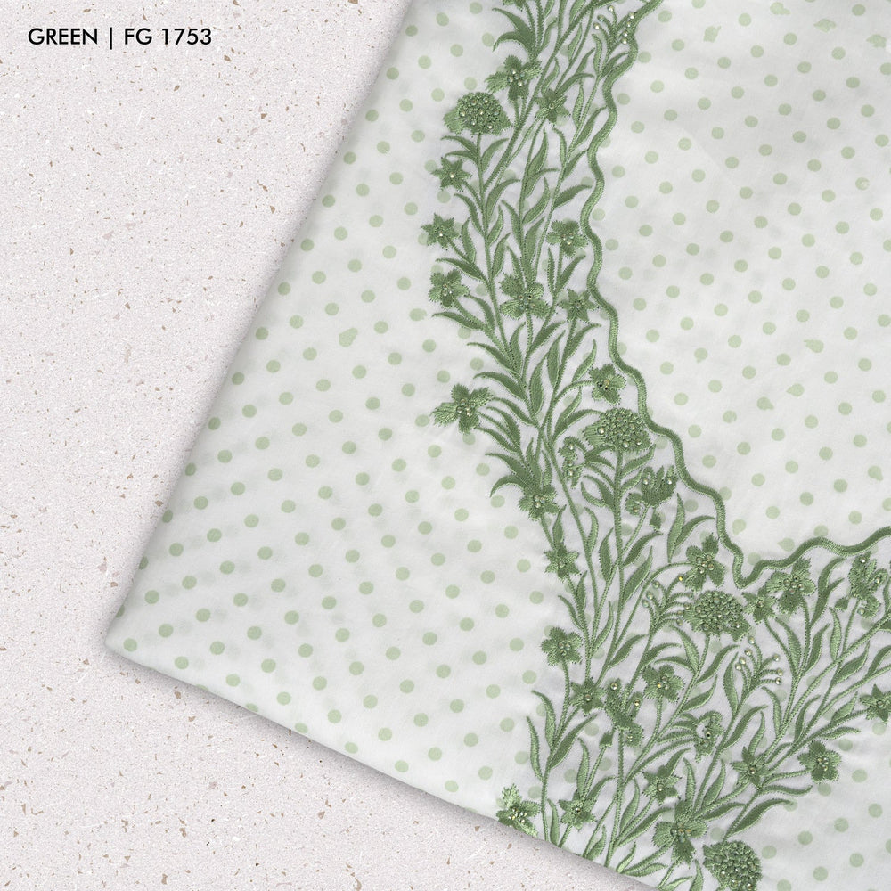 Cotton Digital - Voile Fashion