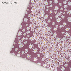 Cotton Digital  Soft Cotton