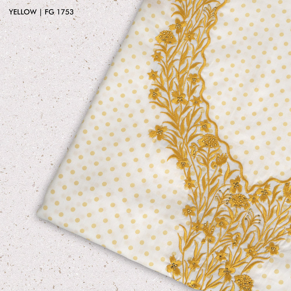 Cotton Digital - Voile Fashion