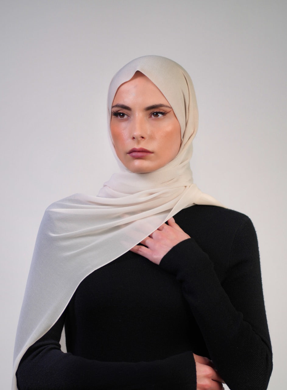 Hijab  Voile