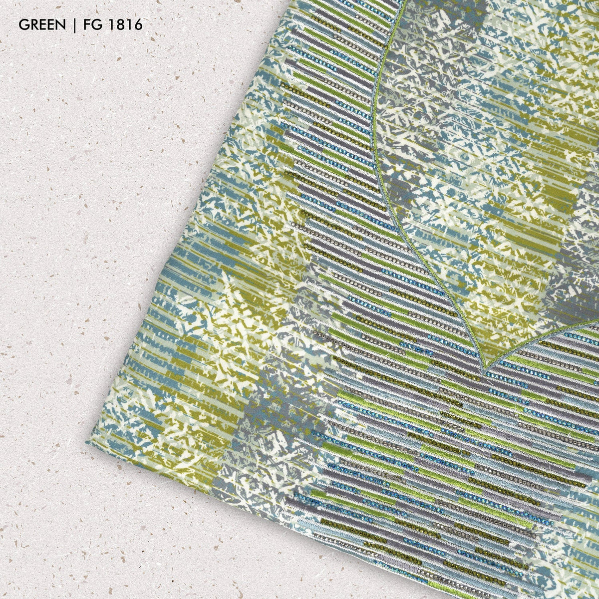 Cotton Digital - Voile Fashion