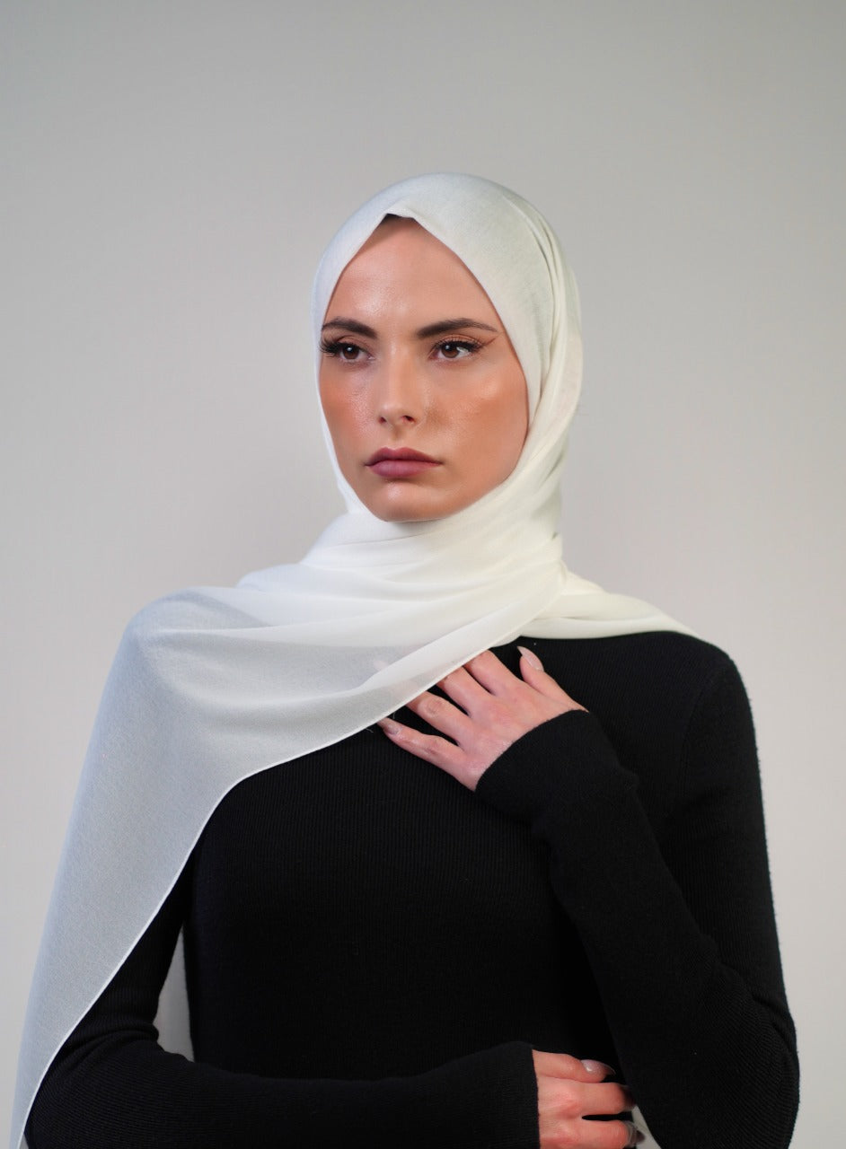 Hijab  Voile