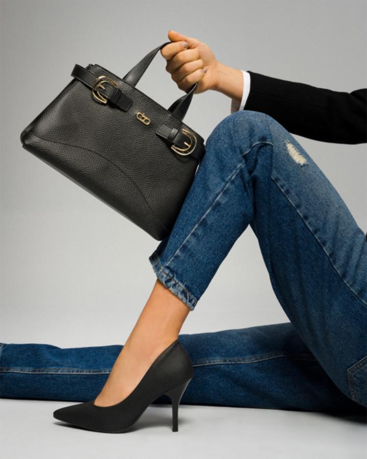 Hand Bag  beira rio