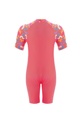 Maresiva Kids Swimsuit-8132 -  Voile