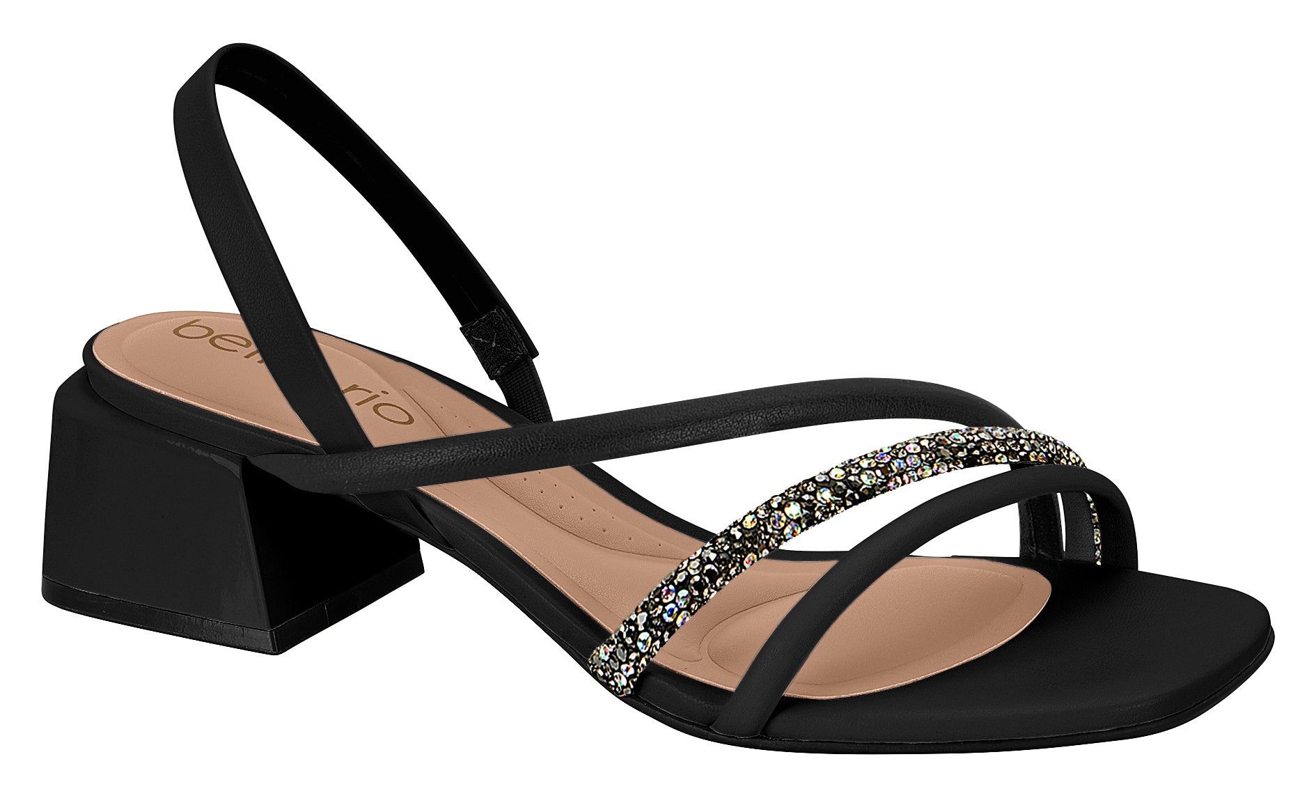 Ankle Strap Heel -  vizzano