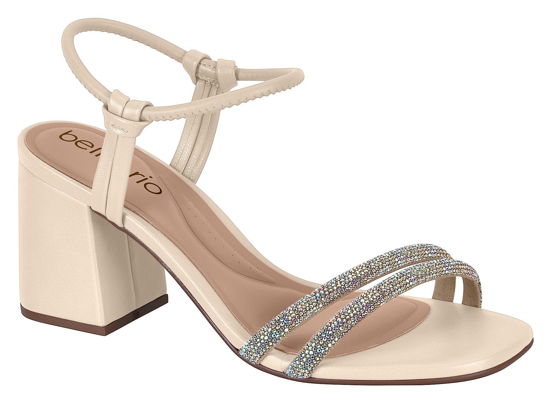 Ankle Strap Heel -  vizzano