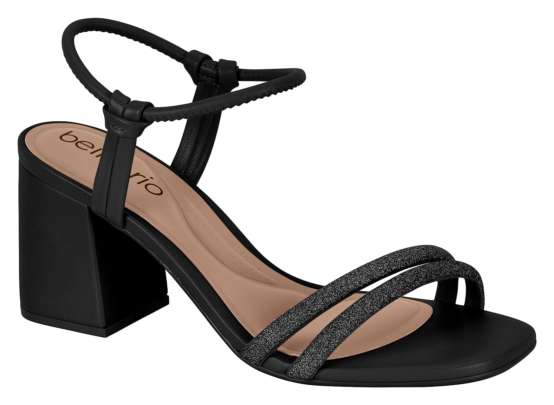 Ankle Strap Heel -  vizzano