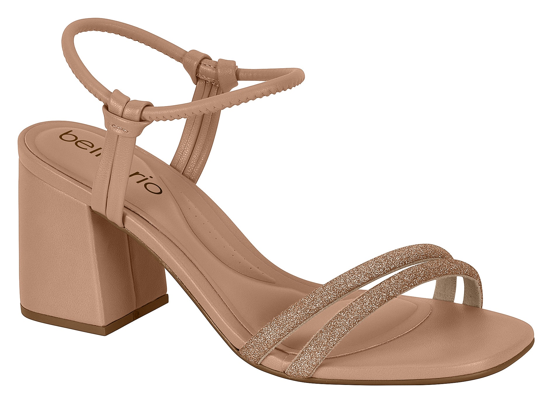 Ankle Strap Heel -  vizzano