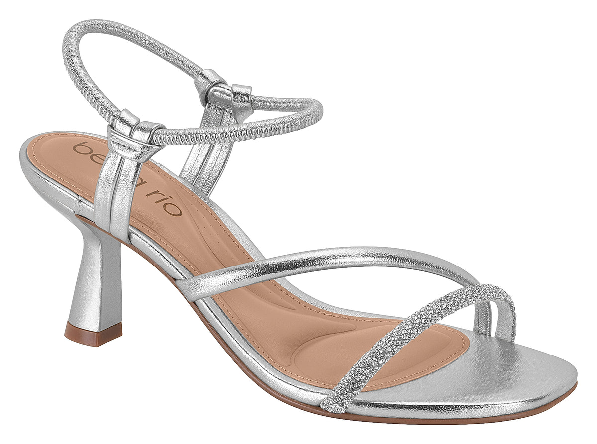 Ankle Strap Heel -  vizzano