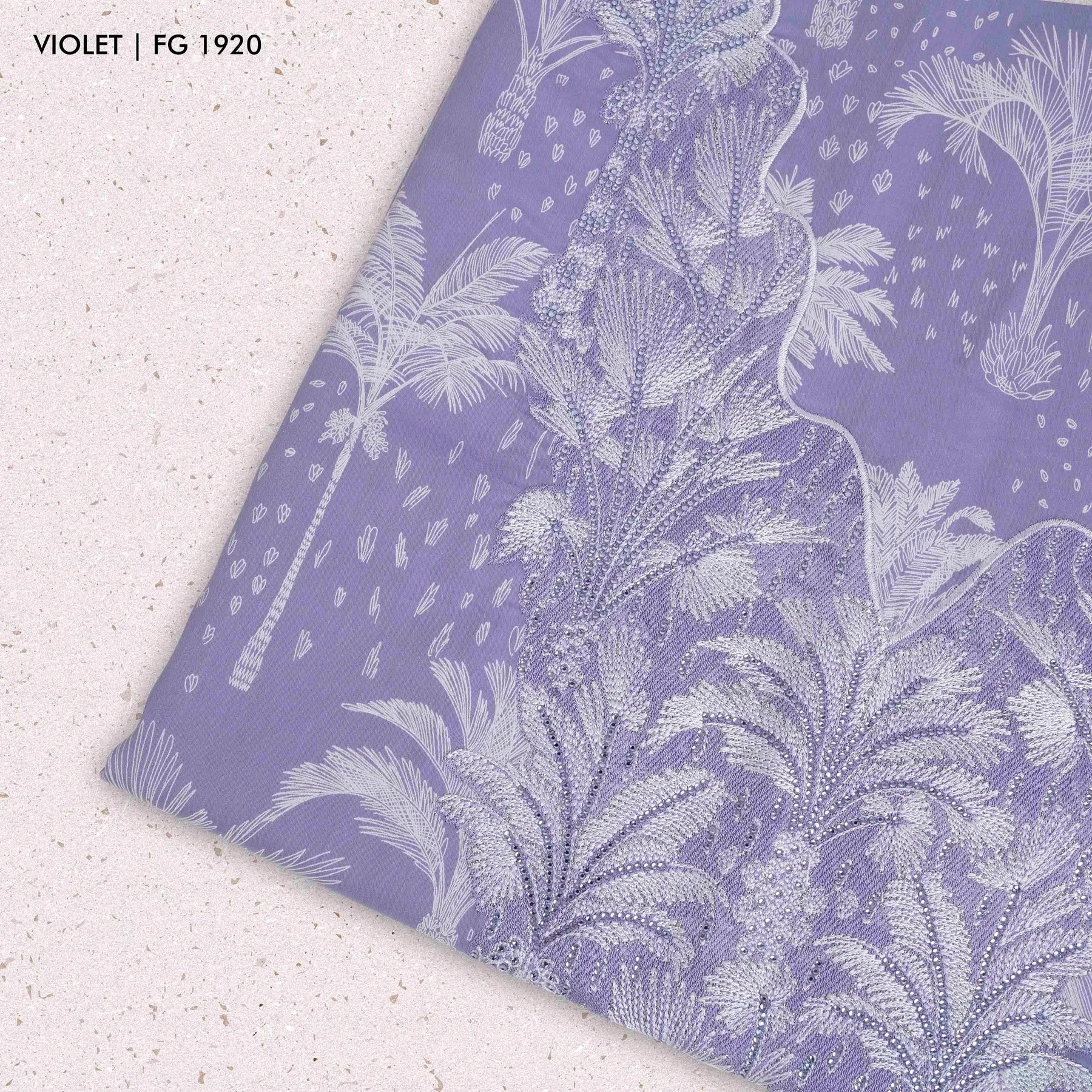 Cotton Digital  Soft Cotton