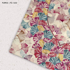 Cotton Digital  Soft Cotton