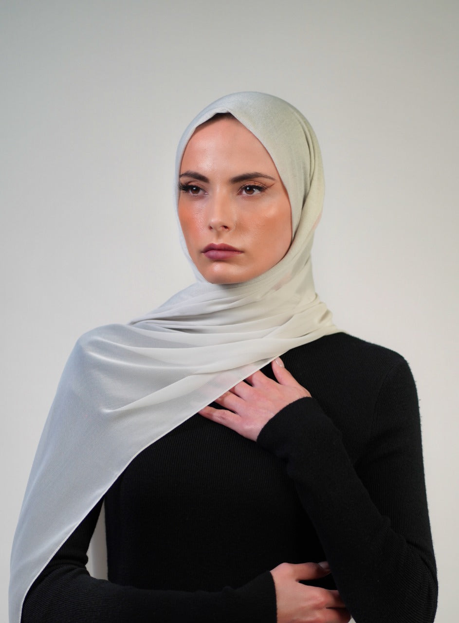 Hijab  Voile