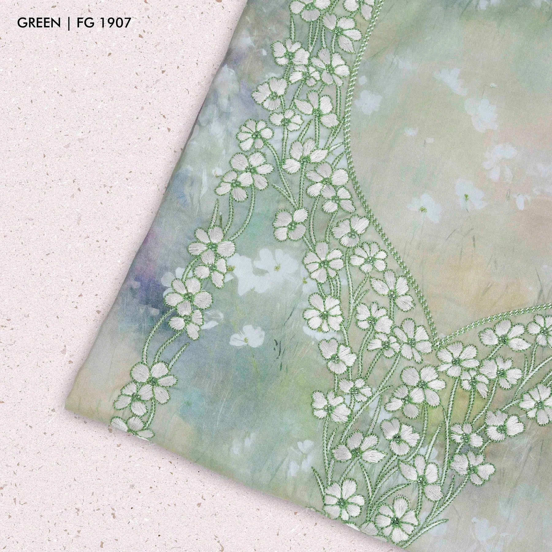 Cotton Digital  Soft Cotton