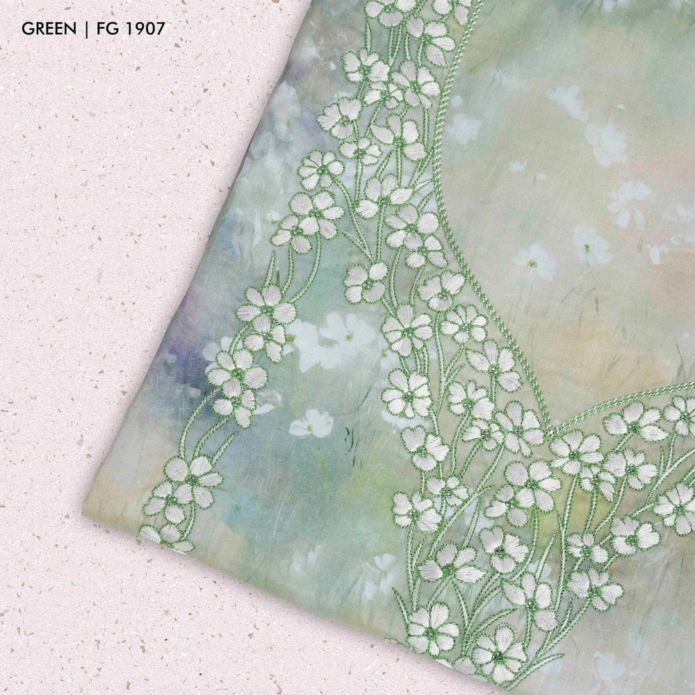 Cotton Digital  Soft Cotton