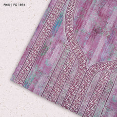 Cotton Digital  Soft Cotton
