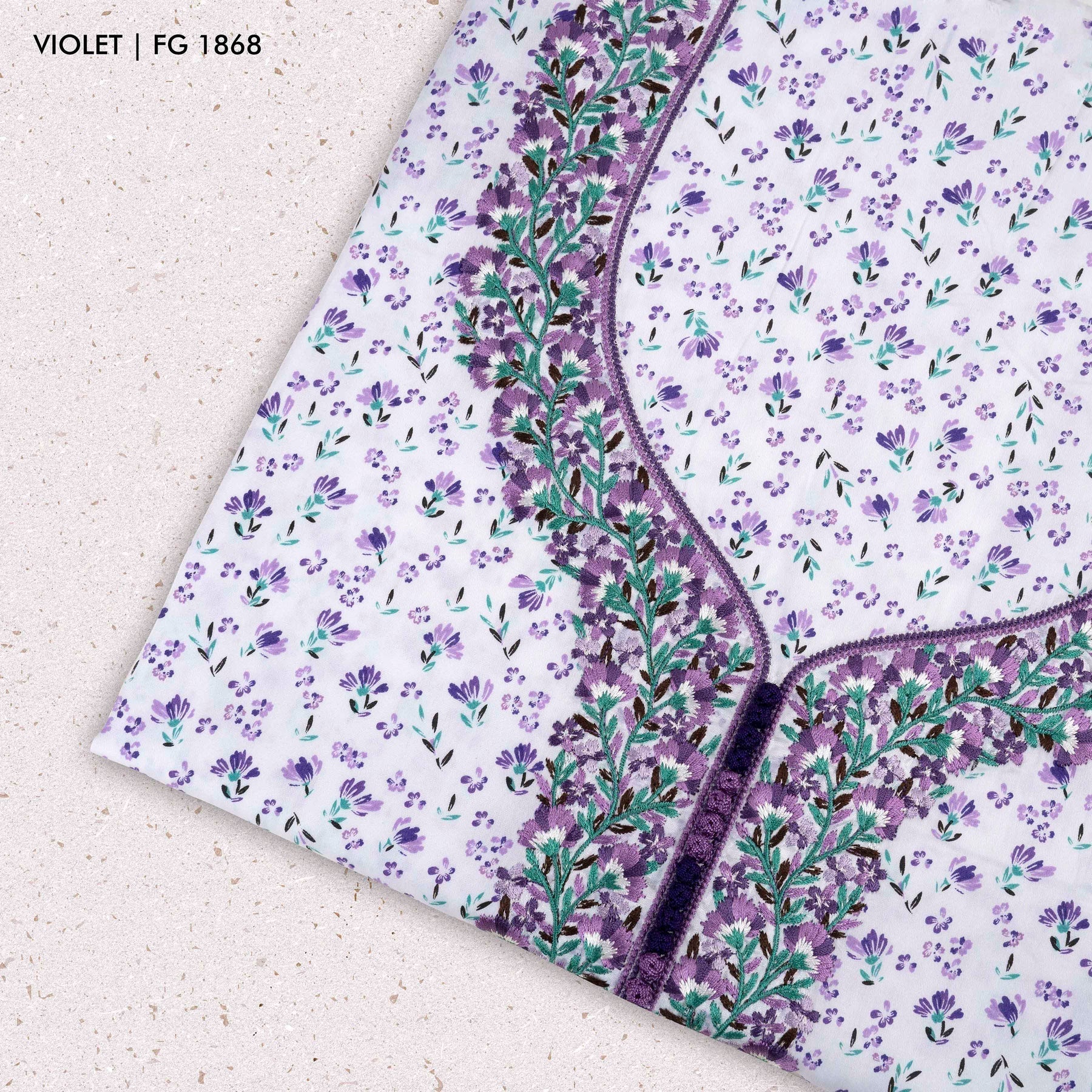 Cotton Digital  Soft Cotton