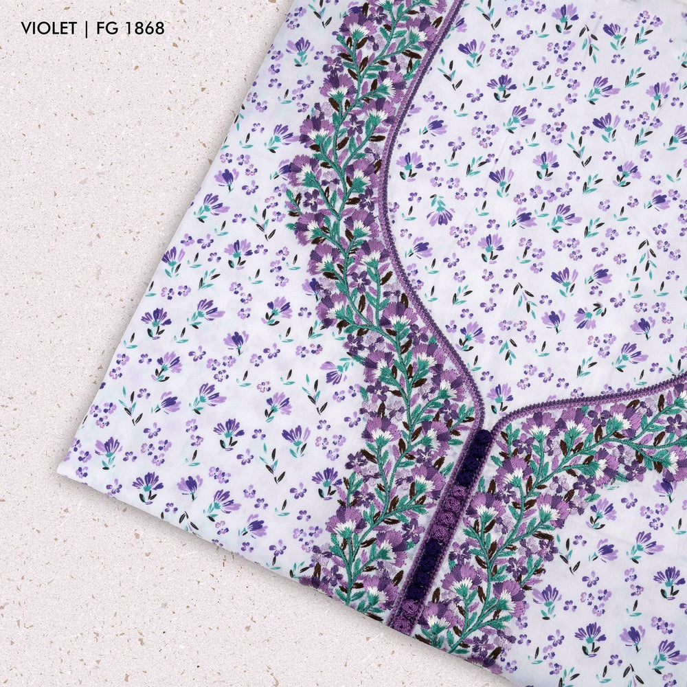 Cotton Digital  Soft Cotton