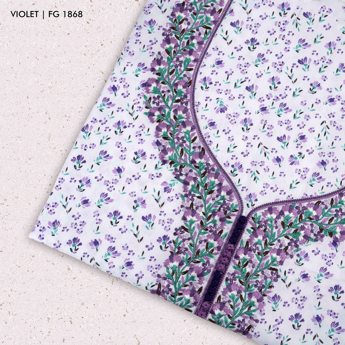 Cotton Digital  Soft Cotton