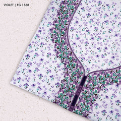 Cotton Digital  Soft Cotton