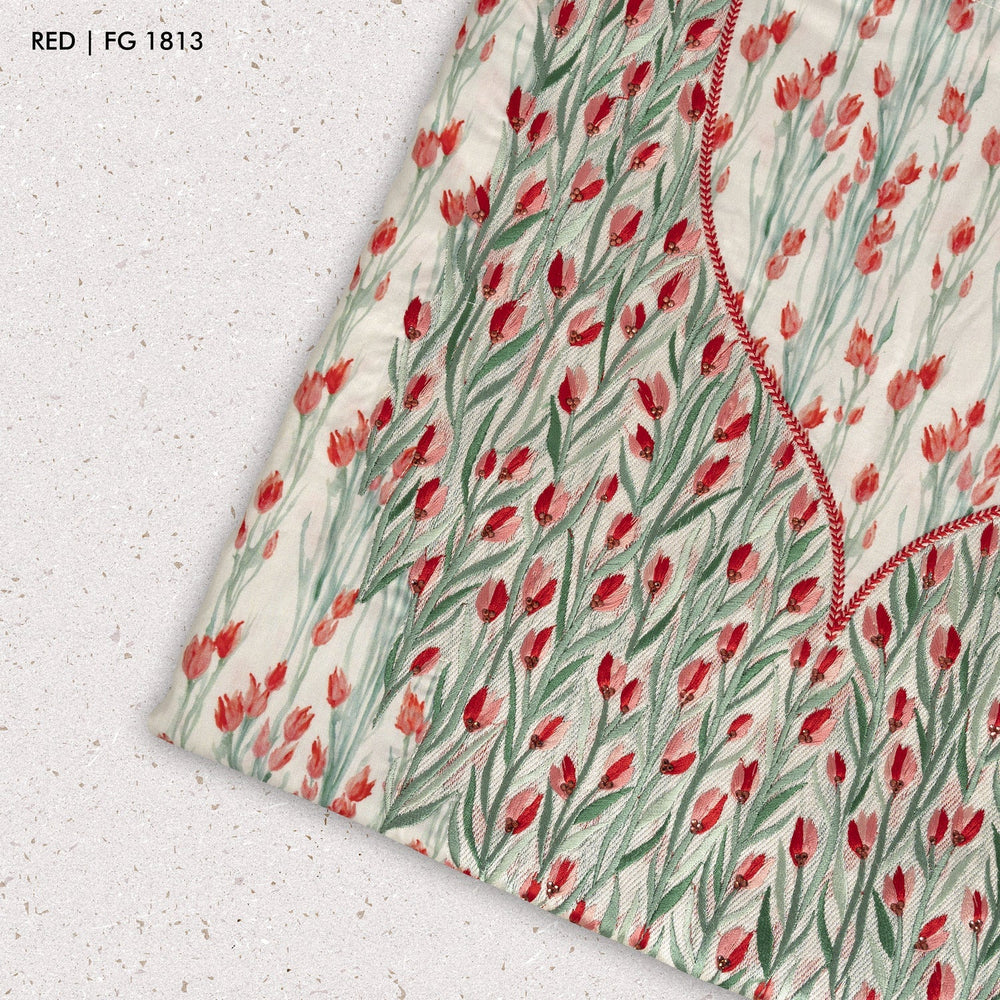 Cotton Digital  Soft Cotton