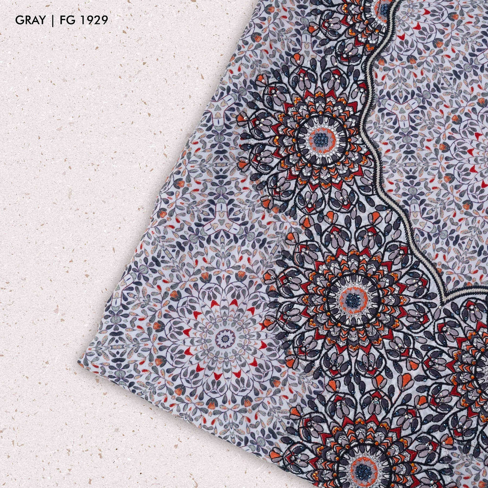 Cotton Digital  Soft Cotton