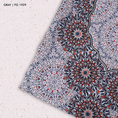 Cotton Digital  Soft Cotton