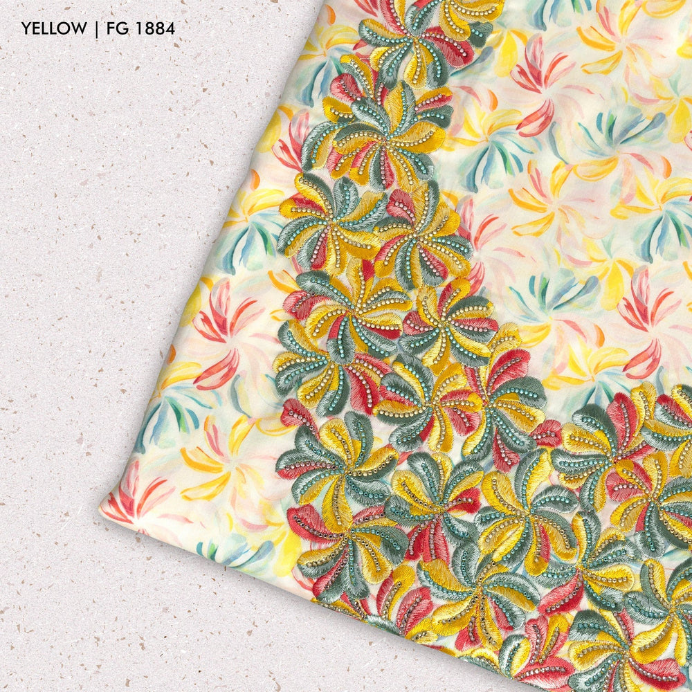 Cotton Digital  Soft Cotton