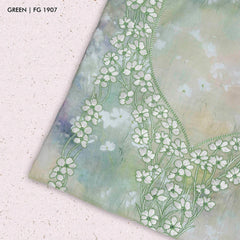 Cotton Digital  Soft Cotton