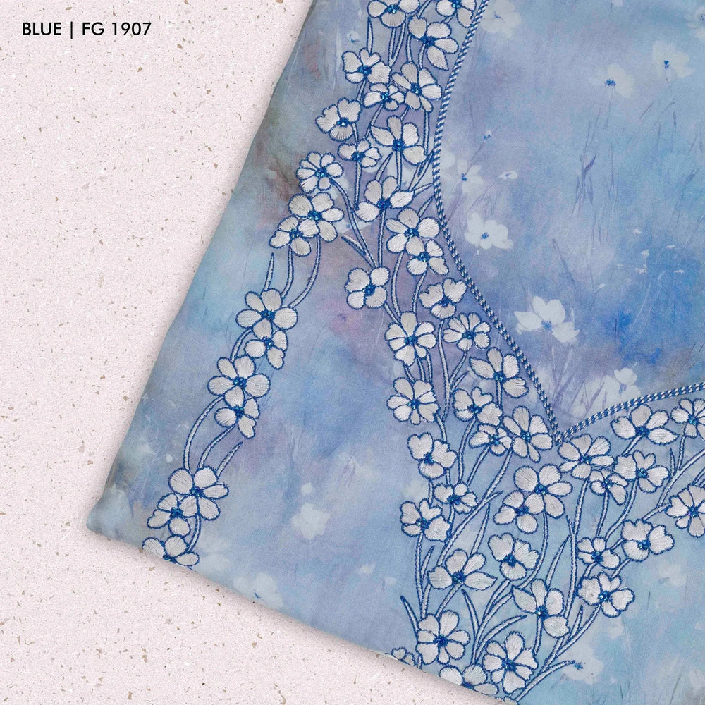 Cotton Digital  Soft Cotton