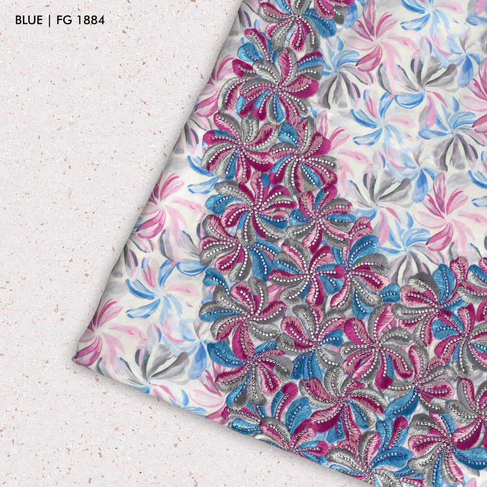 Cotton Digital  Soft Cotton