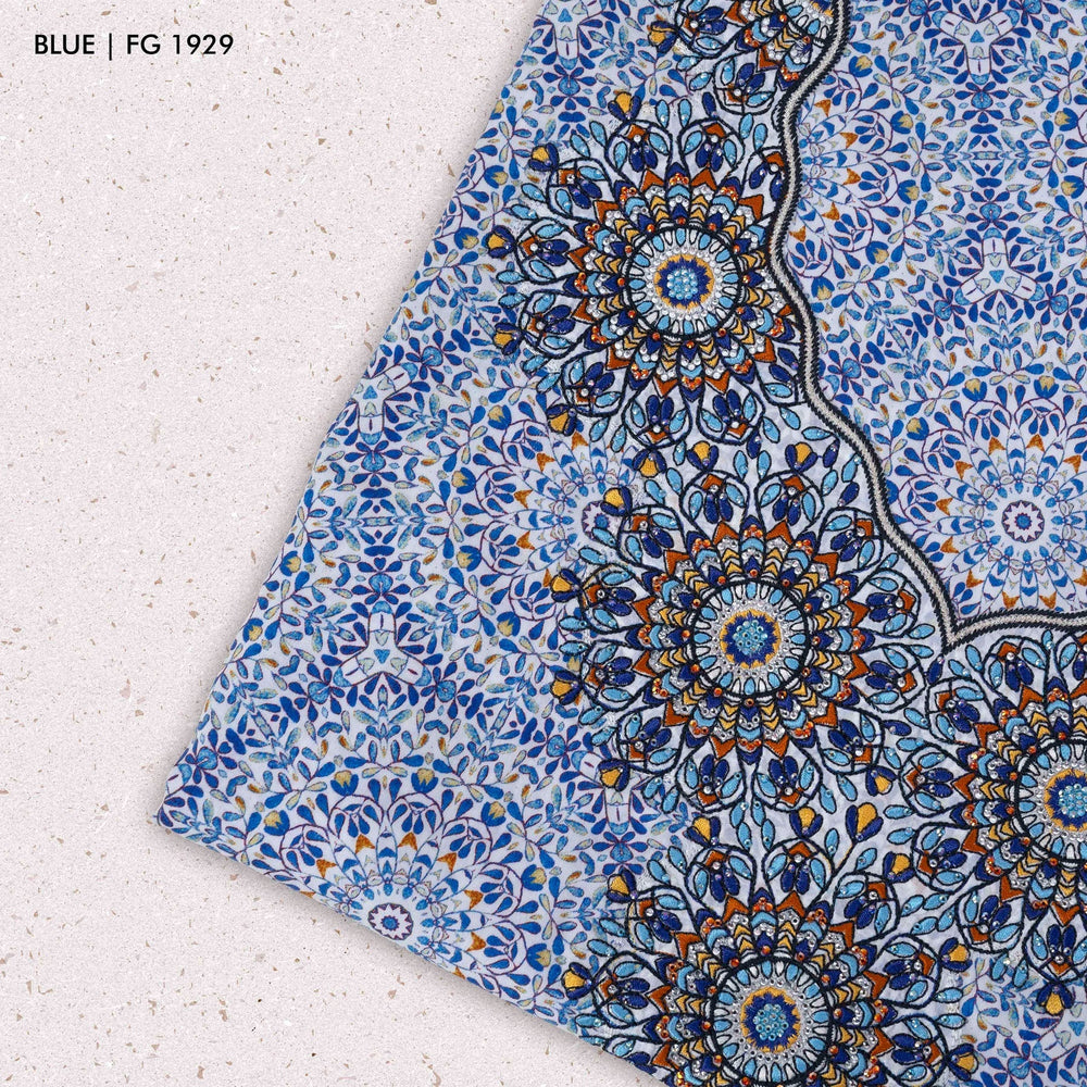 Cotton Digital  Soft Cotton