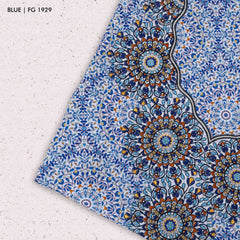 Cotton Digital  Soft Cotton