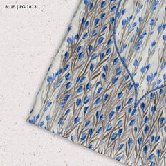 Cotton Digital  Soft Cotton