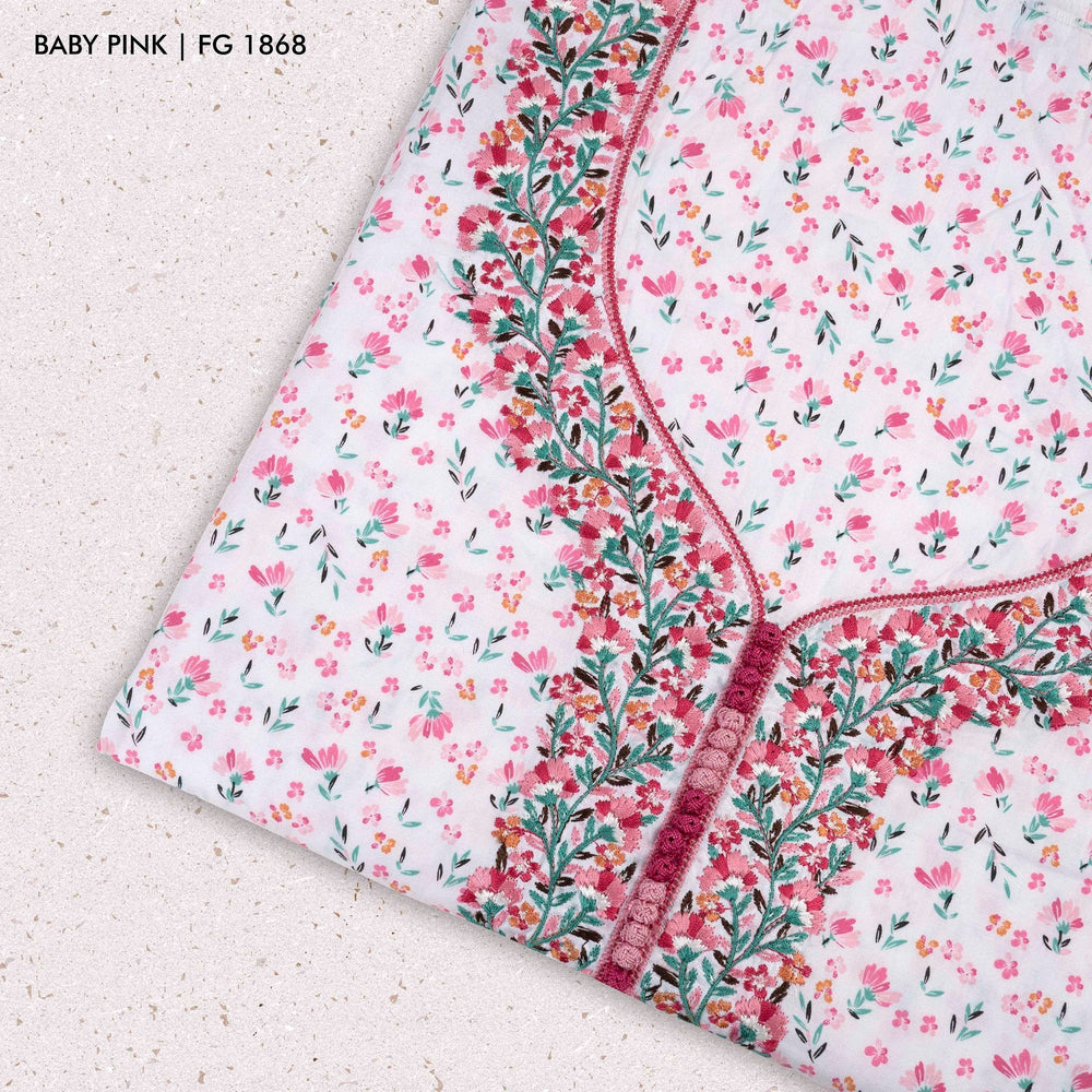 Cotton Digital  Soft Cotton