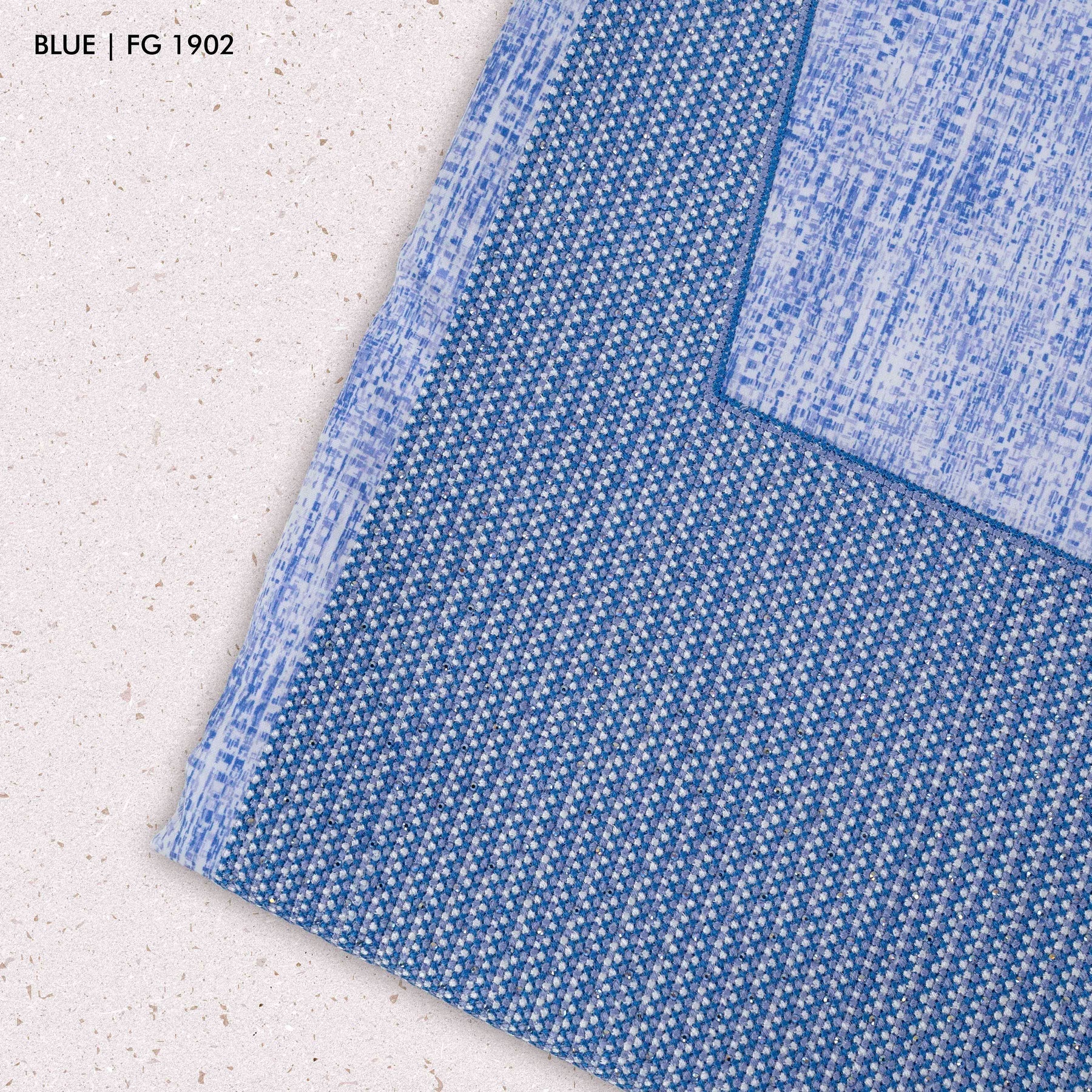 Cotton Digital  Voile Fashion