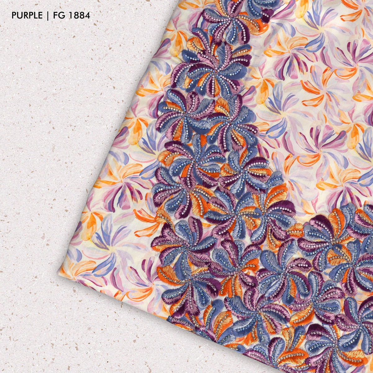 Cotton Digital  Soft Cotton