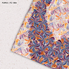 Cotton Digital  Soft Cotton