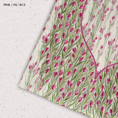 Cotton Digital  Soft Cotton
