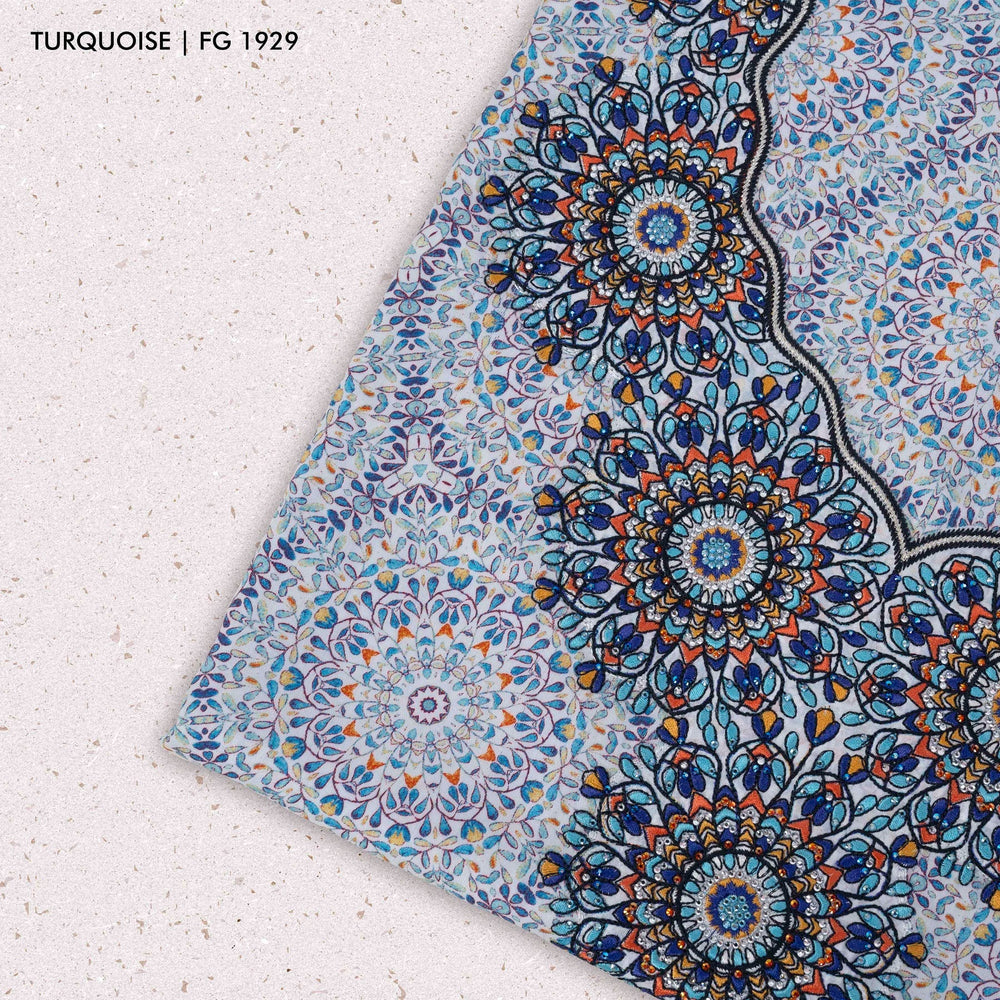 Cotton Digital  Soft Cotton