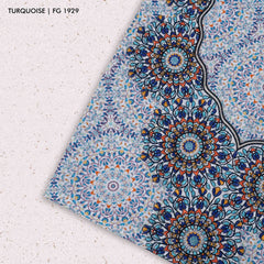 Cotton Digital  Soft Cotton