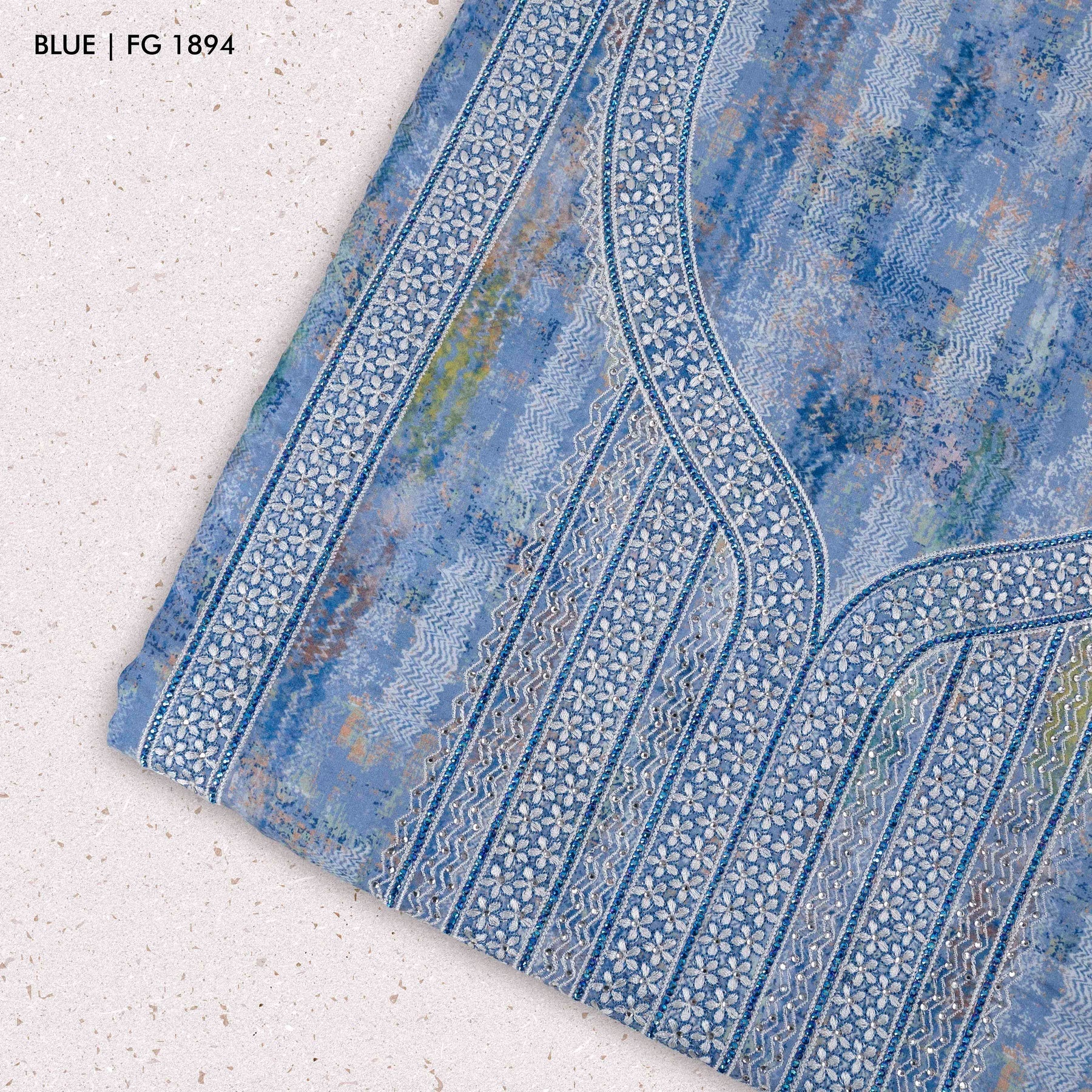 Cotton Digital  Soft Cotton