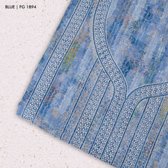 Cotton Digital  Soft Cotton