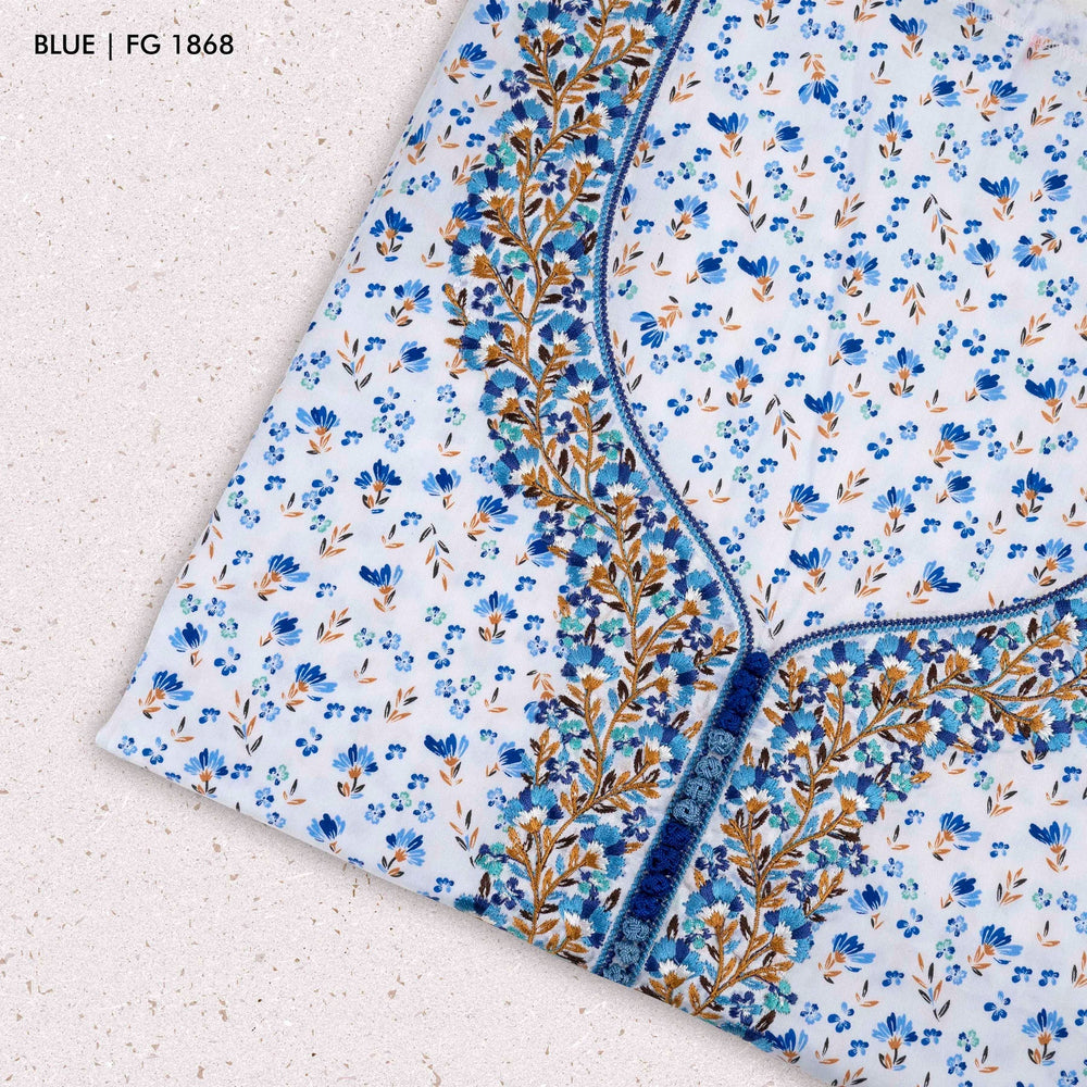 Cotton Digital  Soft Cotton