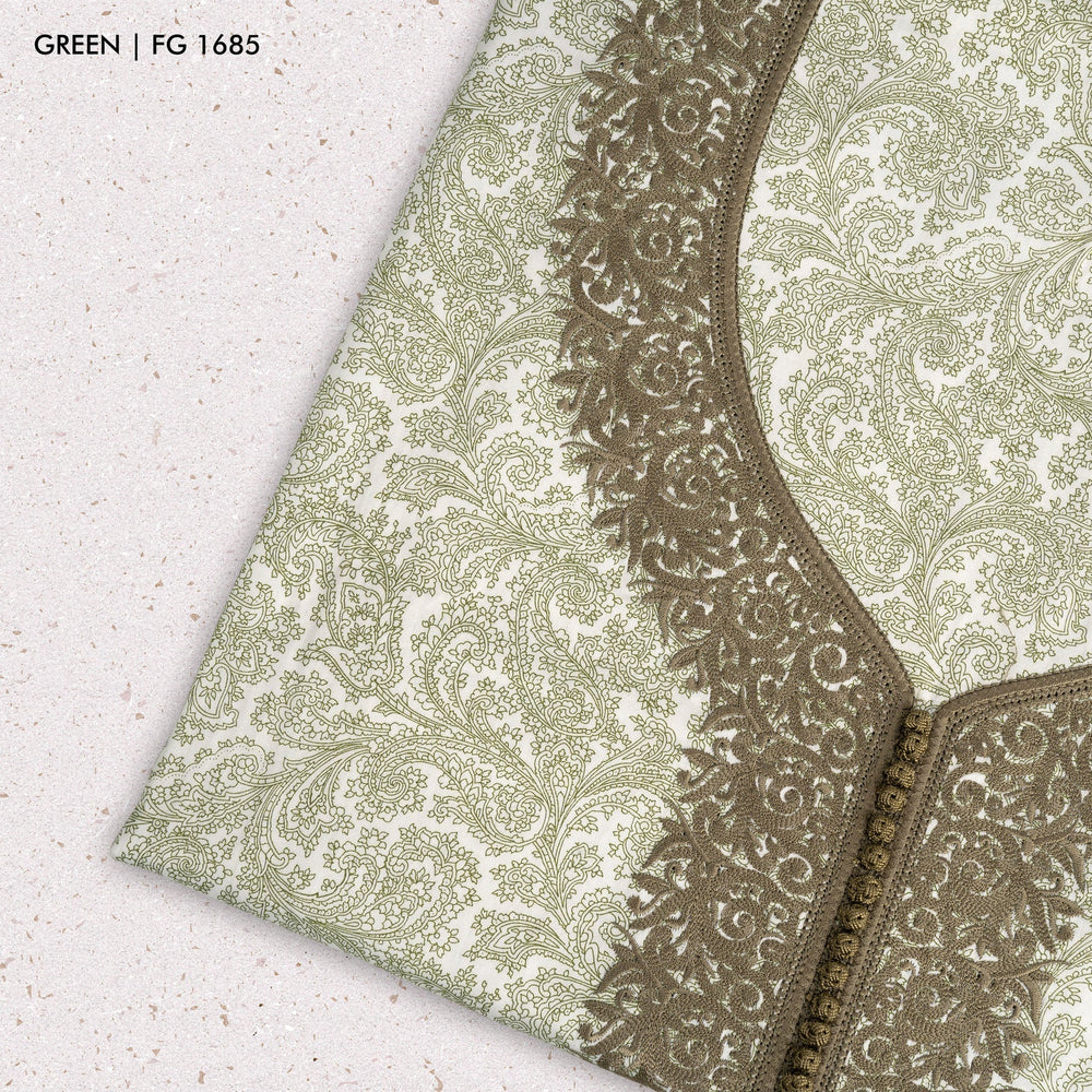 Cotton Digital  Soft Cotton