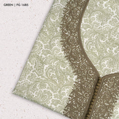 Cotton Digital  Soft Cotton