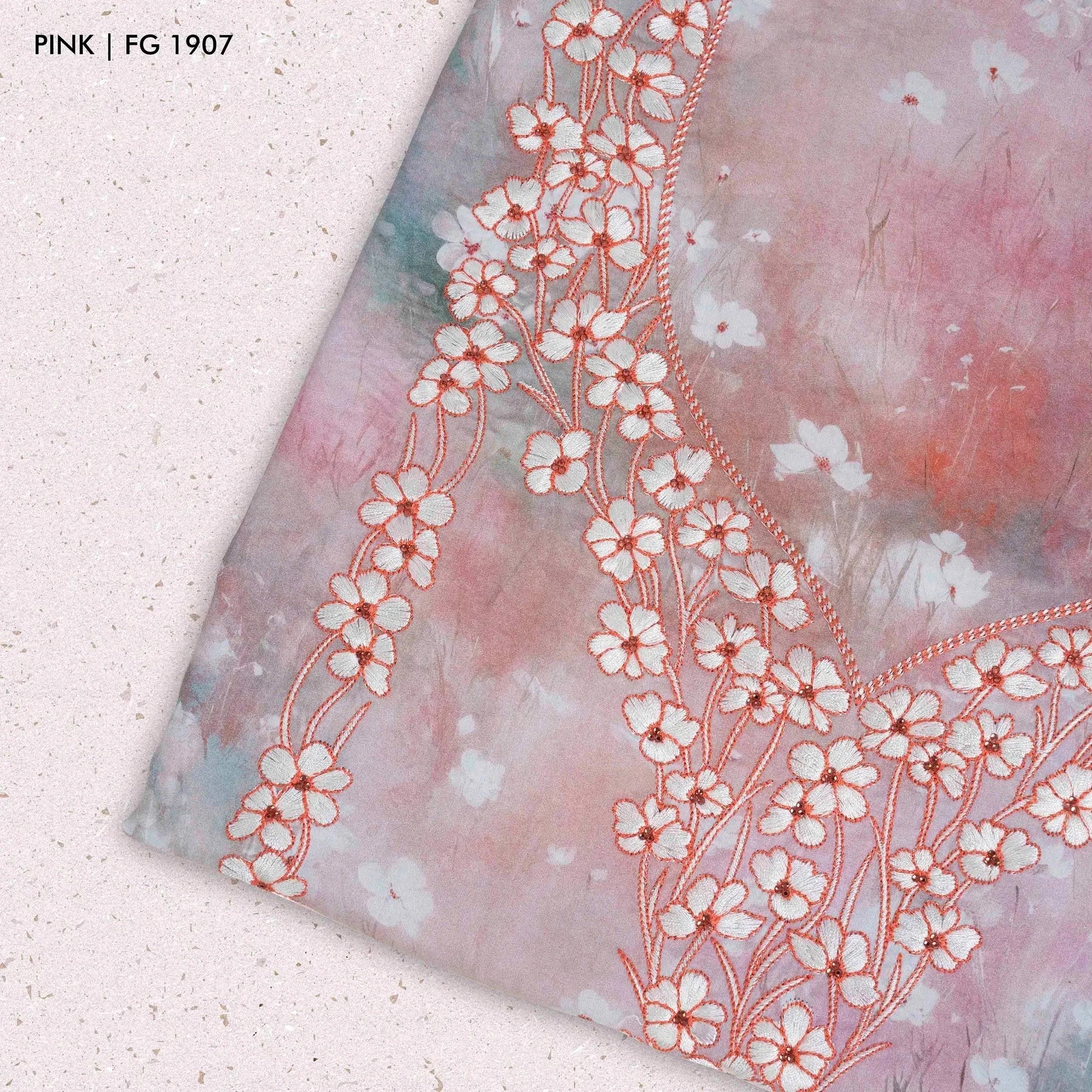 Cotton Digital  Soft Cotton