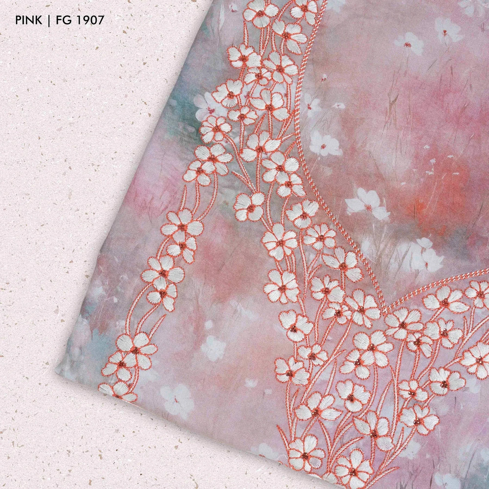 Cotton Digital  Soft Cotton