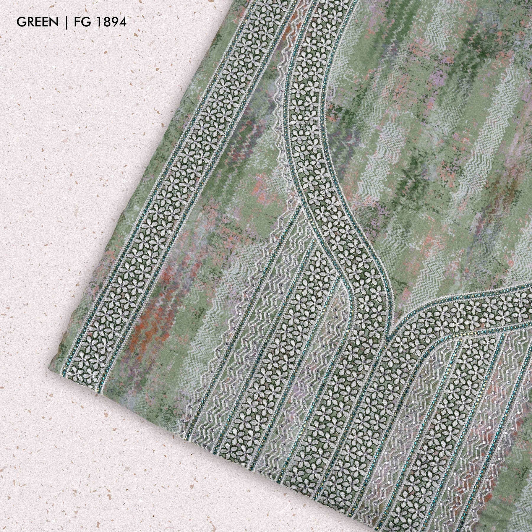 Cotton Digital  Soft Cotton