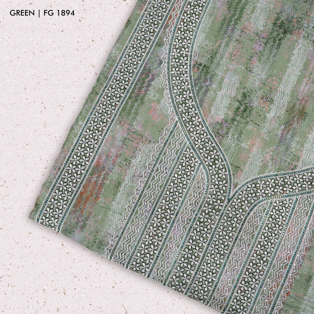 Cotton Digital  Soft Cotton