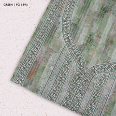 Cotton Digital  Soft Cotton